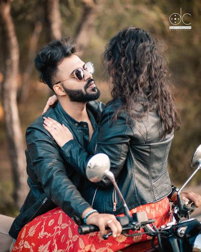 Album in City Jaipur