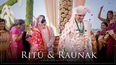 Ritu & Raunak