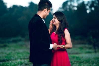 Pre Wedding - Rakesh & Akshatha