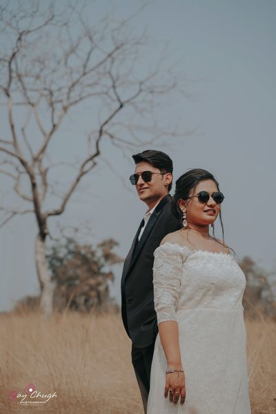 Pre wedding - Simyur | Mayur & Simran