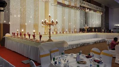 Event Decor Pics