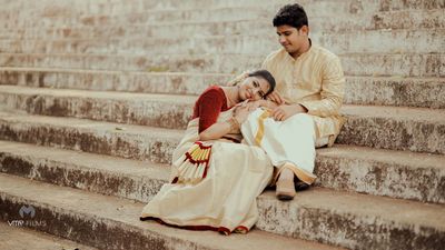 Karthika x Manu