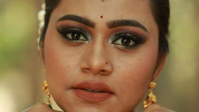 Vishu Wedding