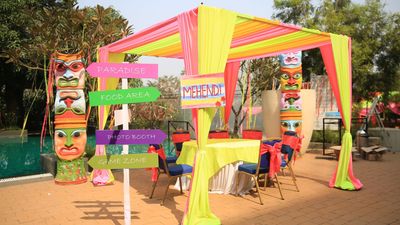 Album in City Khopoli