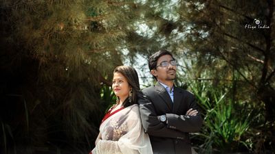 Pre wedding || Manoj & Soma