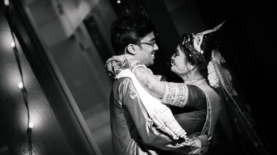 Wedding ceremony || Manoj & Soma