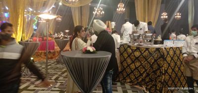 harmony wedding planner and catering top wedding planner in Chandigarh
