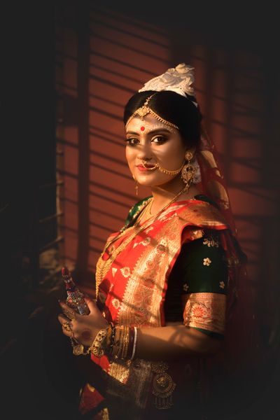 Anushuya Weds Priyankan