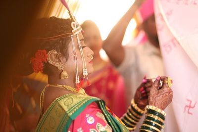 Album in City Mumbai