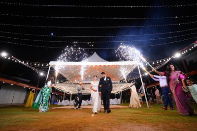 Album in City Bangalore