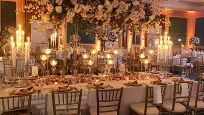 Flowers are fabulous