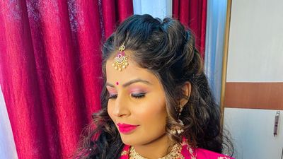 Bride Mahima