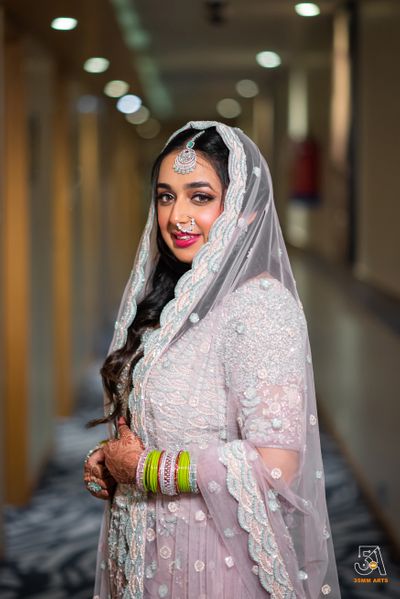 Muslims Wedding - 35mmarts Photography