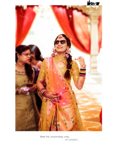 Album in City Jaipur