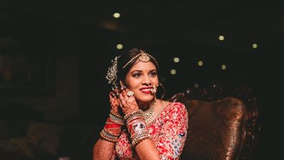 Malasha weds Yash 