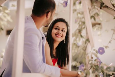 Shivam & Akshita Pre wedd