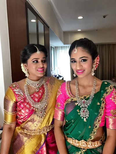 brides