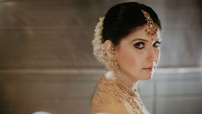 Bride - Namrata