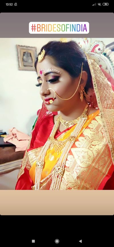 Makeover pictures