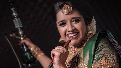 Hindu Brides