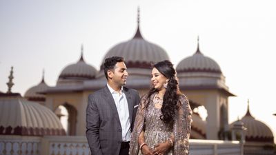 Rishabh Roka