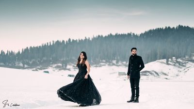 shine & Bipasha pre wedding