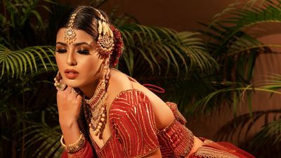 Brides Portraits