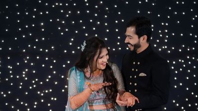 Dilpreet & Anshul