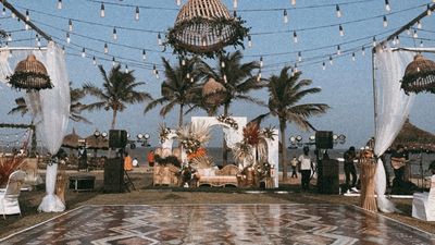 Boho By the Bay of Bengal