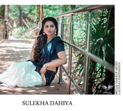 shoot with sulekha
