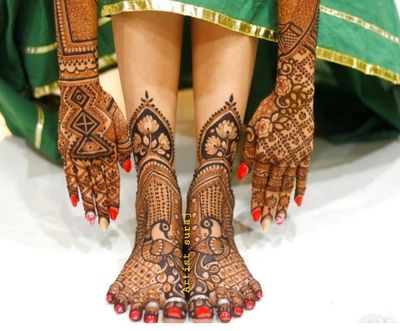 Album in City Jaipur