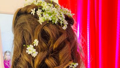 Hair Do’s