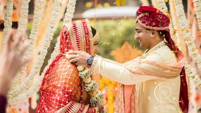 The Banaras Wedding - S&N
