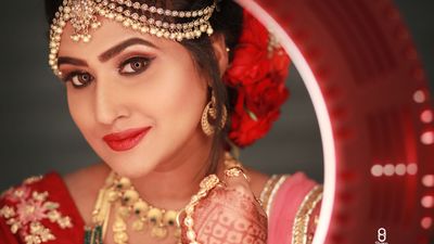 Bride Dr shafna