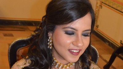 NDTVgoodtimes Bride for Yaarii Dostii Shaadi