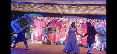 Sangeet of ANSHIKA & NIKHIL (KEDIA'S & LOHIA'S)