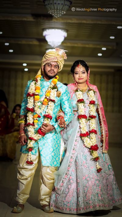 ##Puja Weds Tukuna ##