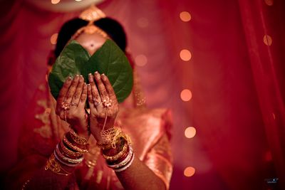 Moushumi's Wedding Diary