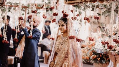 Gaurav & Shivani Wedding