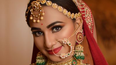 Bride Tamanna