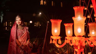 Rahul weds Shreya- The Wedding Destiny