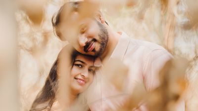 PRE WEDDING