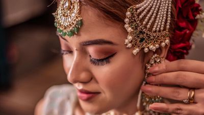 Bride Ghazal