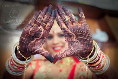 Mehandi