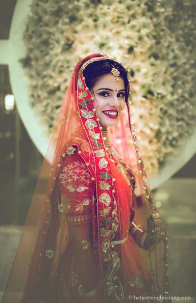 Pallavi Wedding