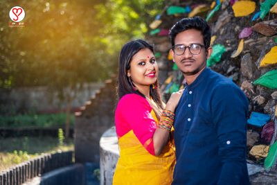 Pallab & Manisha