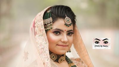 Bride Chahat