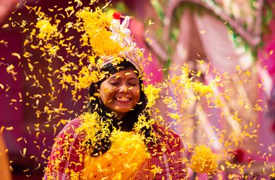 Album in City Kolkata