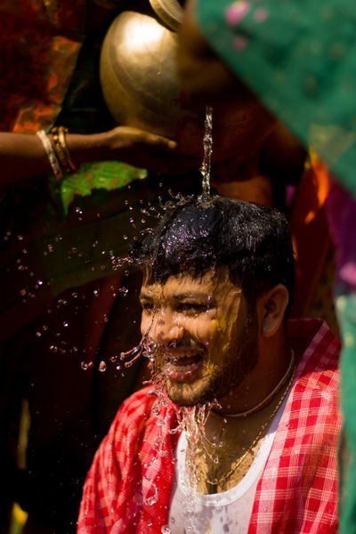 Album in City Kolkata