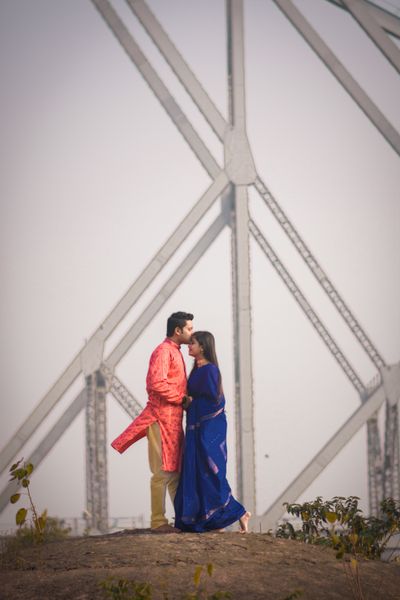 Album in City Kolkata